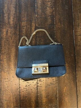 Furla Metropolis Crossbody Bag